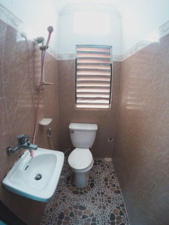 Latinos Hostel Siem Reap Buitenkant foto
